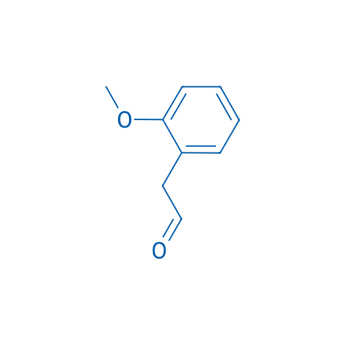 2-(2-Methoxyphenyl)acetaldehyde 1g
