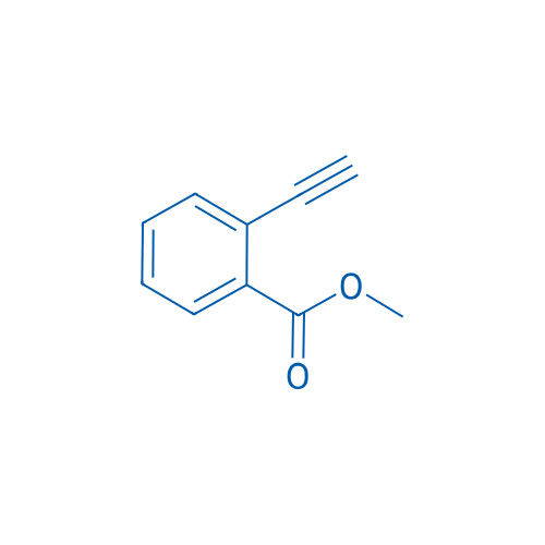 Methyl 2-ethynylbenzoate 250mg