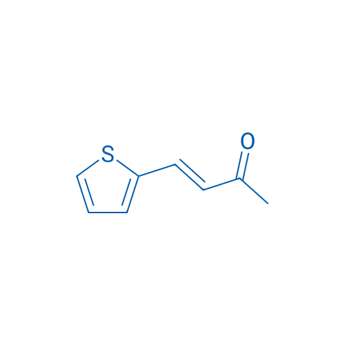 trans-4-(2-Thienyl)-3-buten-2-one 1g