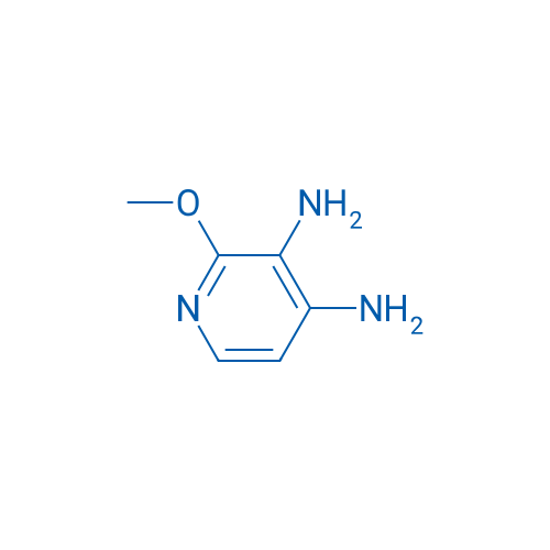 2-Methoxypyridine-3,4-diamine 1g