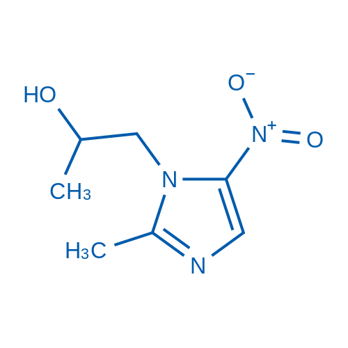 Secnidazole 25g