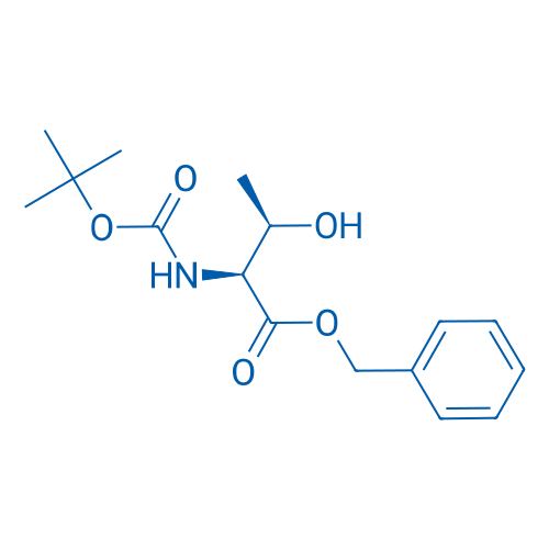 Boc-Thr-OBzl 25g