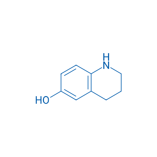 1,2,3,4-Tetrahydro-quinoline-6-ol 1g