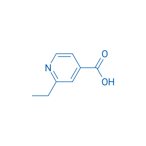 2-Ethylisonicotinic acid 5g