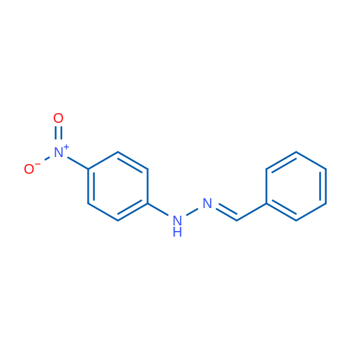 BEnzaldehyde 4-nitrophenylhydrazone 25g