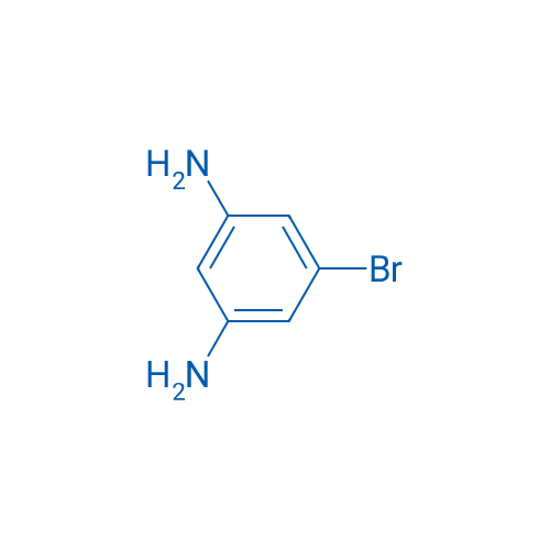 5-Bromobenzene-1,3-diamine 25g