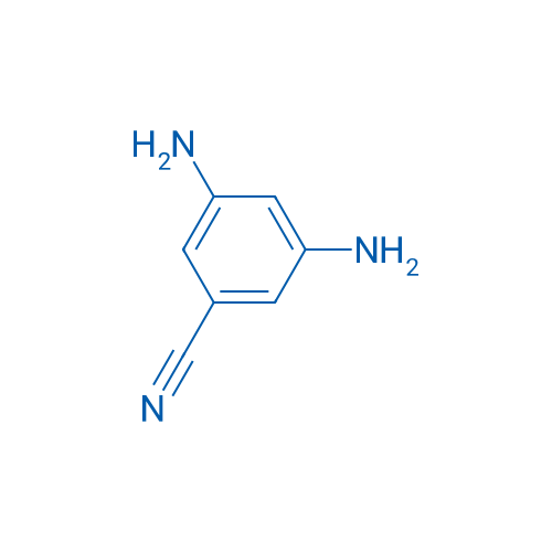 3,5-Diaminobenzonitrile 1g