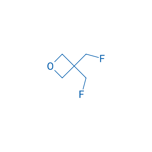 3,3-Bis(fluoromethyl)oxetane 100mg