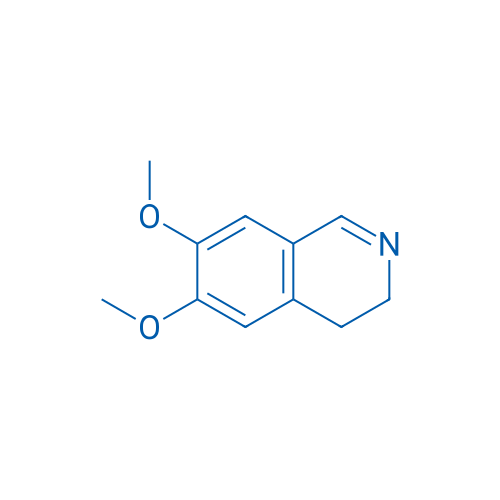 6,7-Dimethoxy-3,4-dihydroisoquinoline 25g