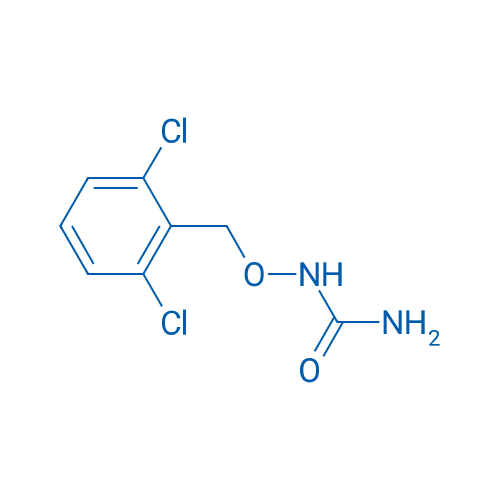 [(2,6-Dichlorophenyl)methoxy]urea 1g