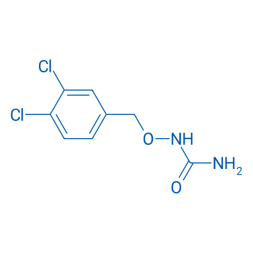 [(3,4-Dichlorophenyl)methoxy]urea 1g