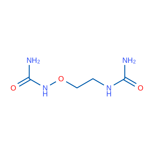 [2-(Carbamoylamino)ethoxy]urea 1g