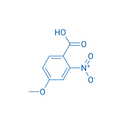 2-Nitro-4-methoxybenzoic acid 25g