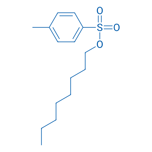 Octyl 4-methylbenzenesulfonate 5g
