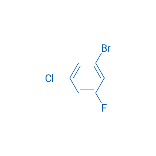 1-Bromo-3-chloro-5-fluorobenzene 100g