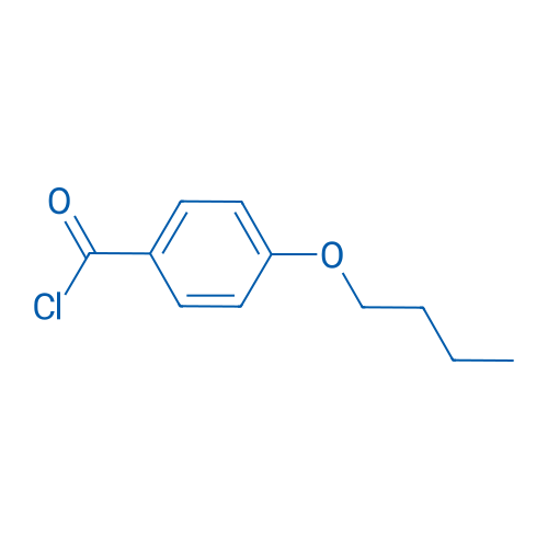 4-N-butoxybenzoylchloride 5g