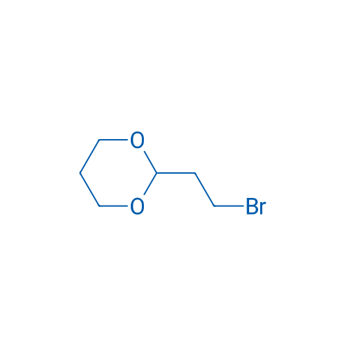 2-(2-Bromoethyl)-1,3-dioxane 25g