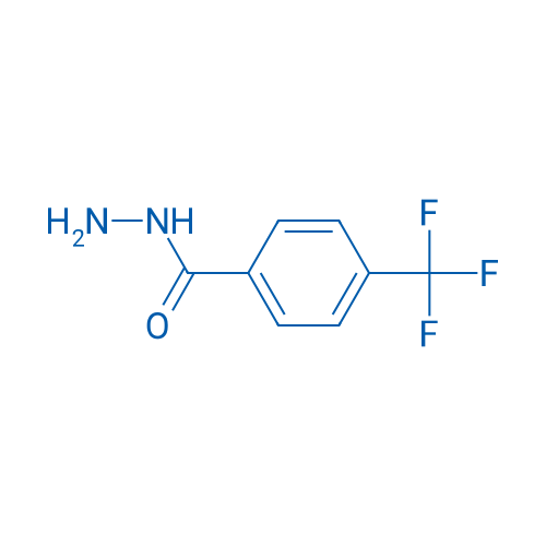 4-(Trifluoromethyl)benzohydrazide 1g