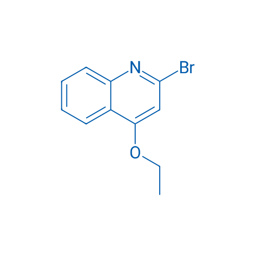 2-Bromo-4-ethoxyquinoline 1g