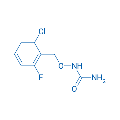 [(2-Chloro-6-fluorophenyl)methoxy]urea 1g