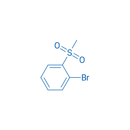 2-Bromophenyl Methyl Sulfone 25g