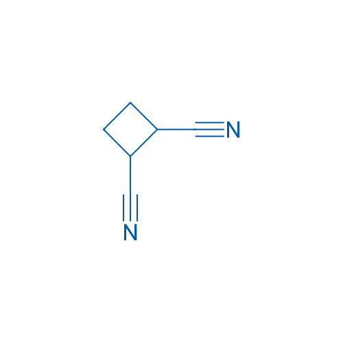Cyclobutane-1,2-dicarbonitrile 1g