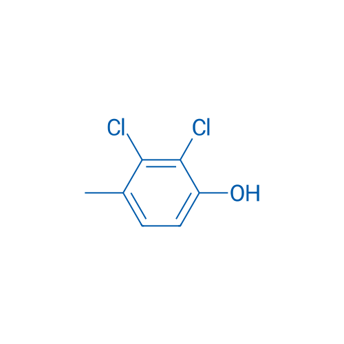 2,3-Dichloro-4-methylphenol 1g