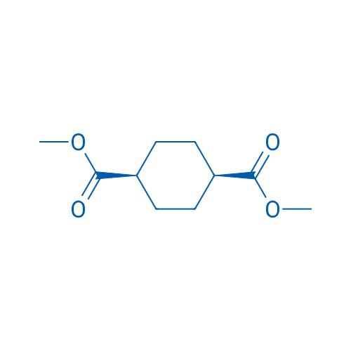 cis-Dimethyl cyclohexane-1,4-dicarboxylate 25g