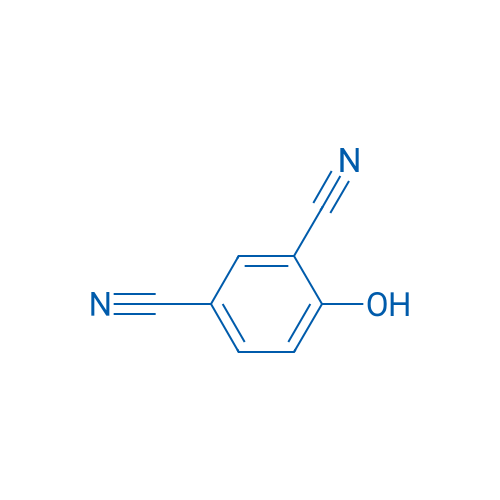 4-Hydroxyisophthalonitrile 100mg