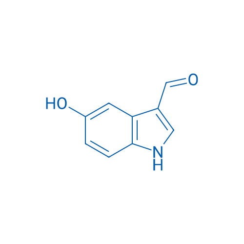 5-Hydroxy-1H-indole-3-carbaldehyde 5g