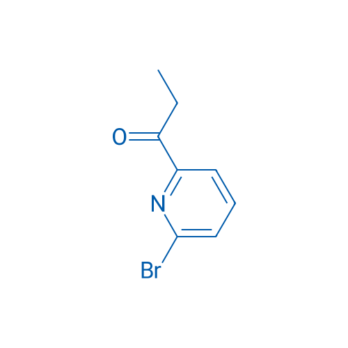 1-(6-Bromopyridin-2-yl)propan-1-one 100mg