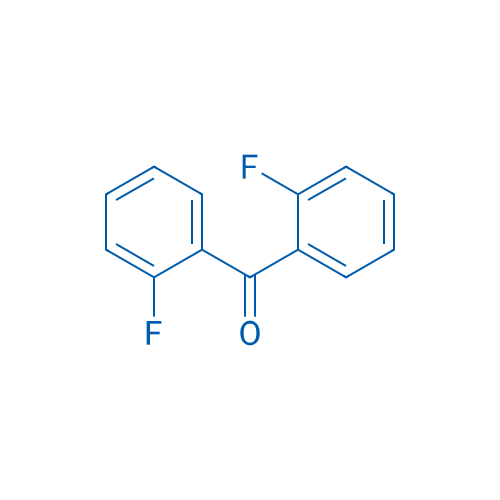 Bis(2-fluorophenyl)methanone 100mg