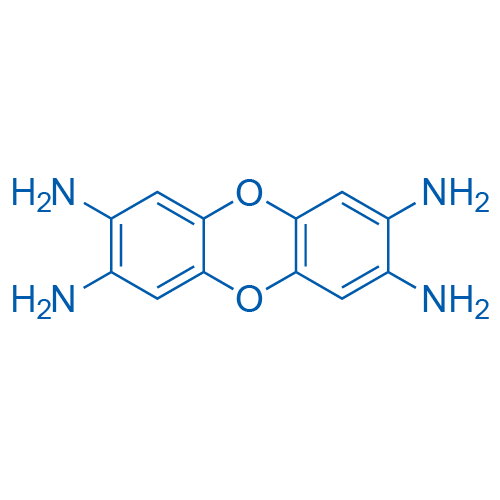 Dibenzo[b,e][1,4]dioxine-2,3,7,8-tetraamine 100mg
