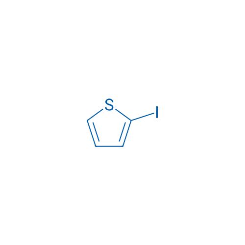 2-Iodothiophene 5g