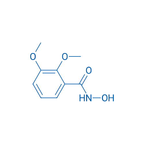 N-Hydroxy-2,3-dimethoxybenzamide 1g