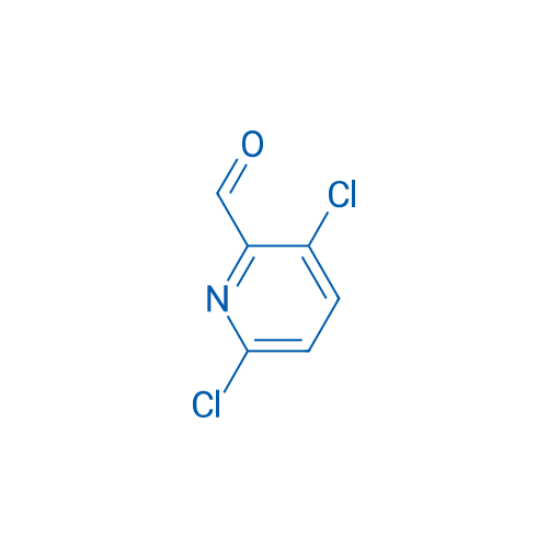 3,6-Dichloropicolinaldehyde 1g