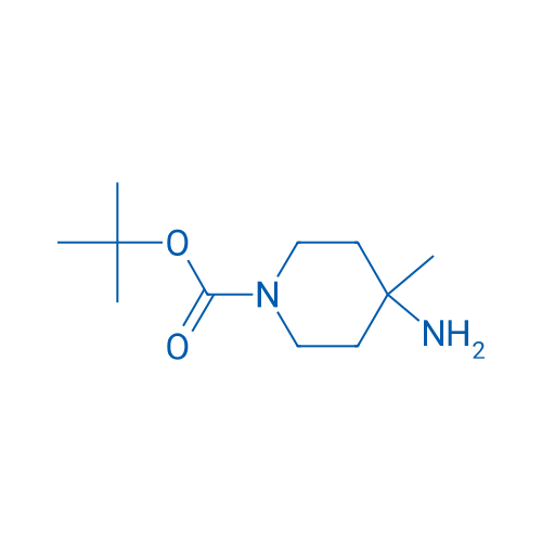 1-Boc-4-Amino-4-methylpiperidine 5g