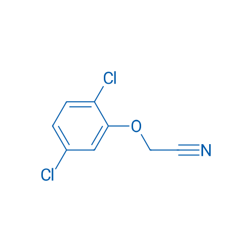 2-(2,5-Dichlorophenoxy)acetonitrile 1g
