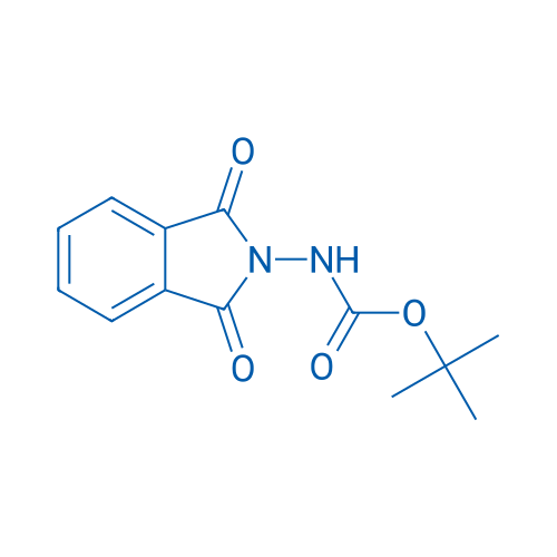 N-(tert-Butoxycarbonylamino)phthalimide 25g