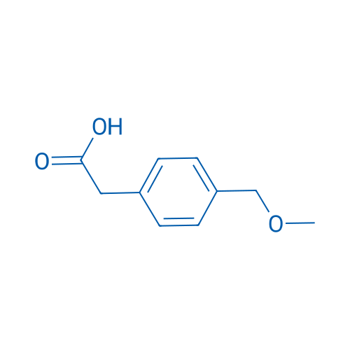 2-(4-(Methoxymethyl)phenyl)acetic acid 5g