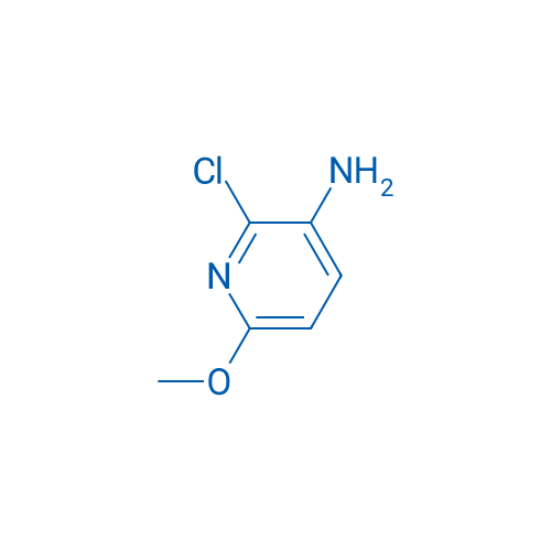 3-Amino-2-chloro-6-methoxypyridine 25g