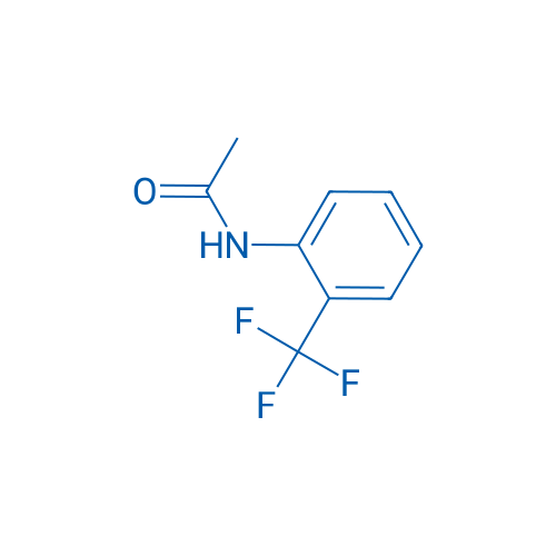 N-(2-(Trifluoromethyl)phenyl)acetamide 1g