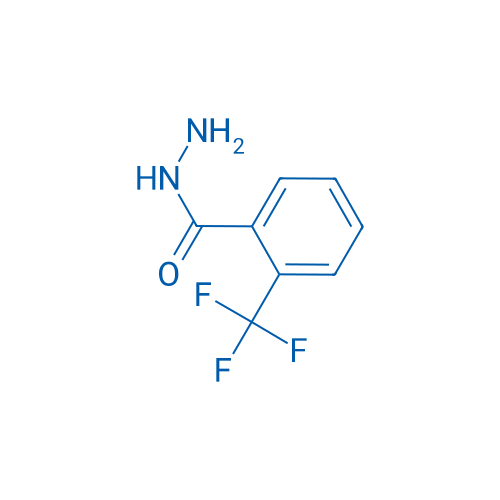 2-(Trifluoromethyl)benzohydrazide 5g