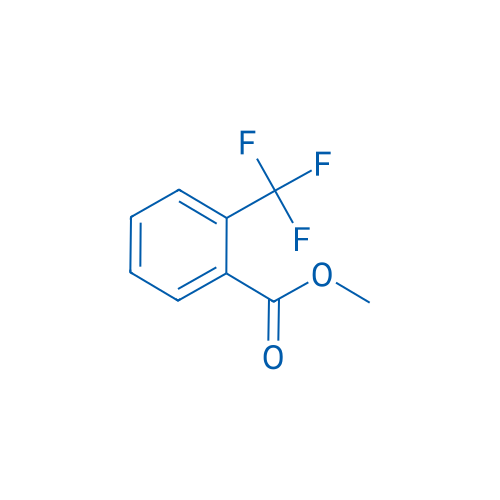 Methyl 2-(trifluoromethyl)benzoate 5g