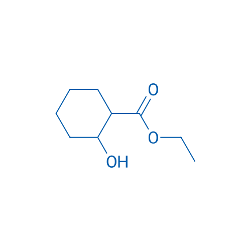 Ethyl 2-hydroxycyclohexanecarboxylate 5g