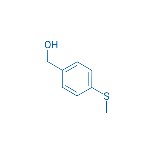 4-(Methylthio)benzyl alcohol 10g