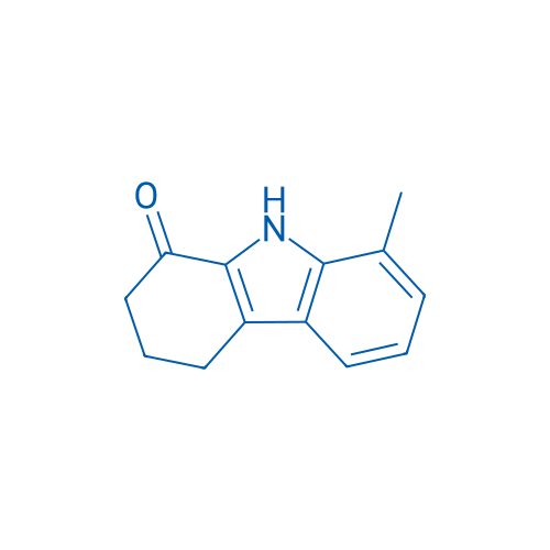 8-Methyl-2,3,4,9-tetrahydro-1H-carbazol-1-one 1g