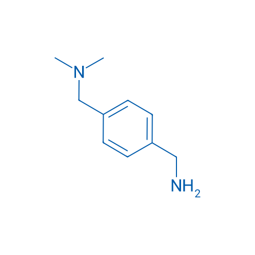 1-(4-(Aminomethyl)phenyl)-N,N-dimethylmethanamine 5g