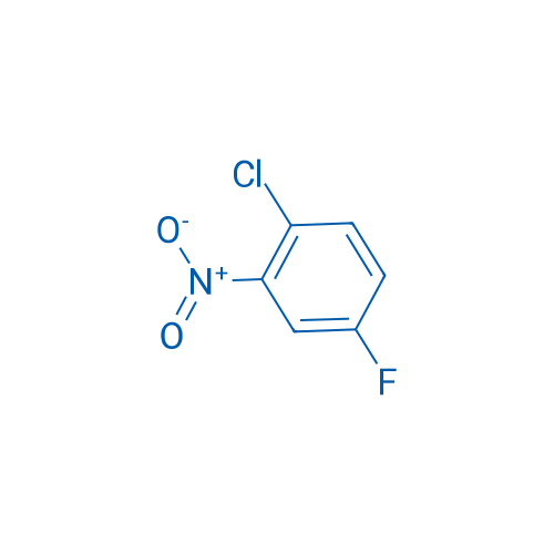 2-Chloro-5-fluoronitrobenzene 5g