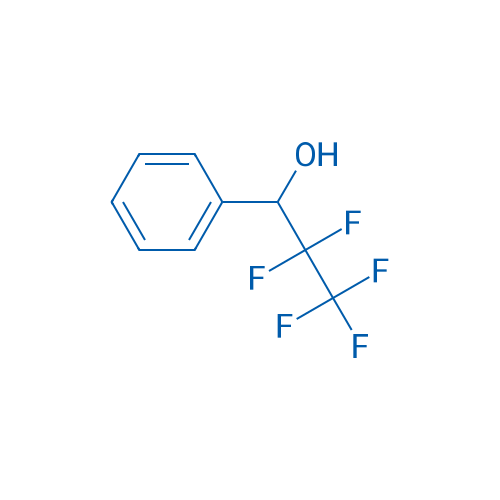 2,2,3,3,3-Pentafluoro-1-phenylpropan-1-ol 5g